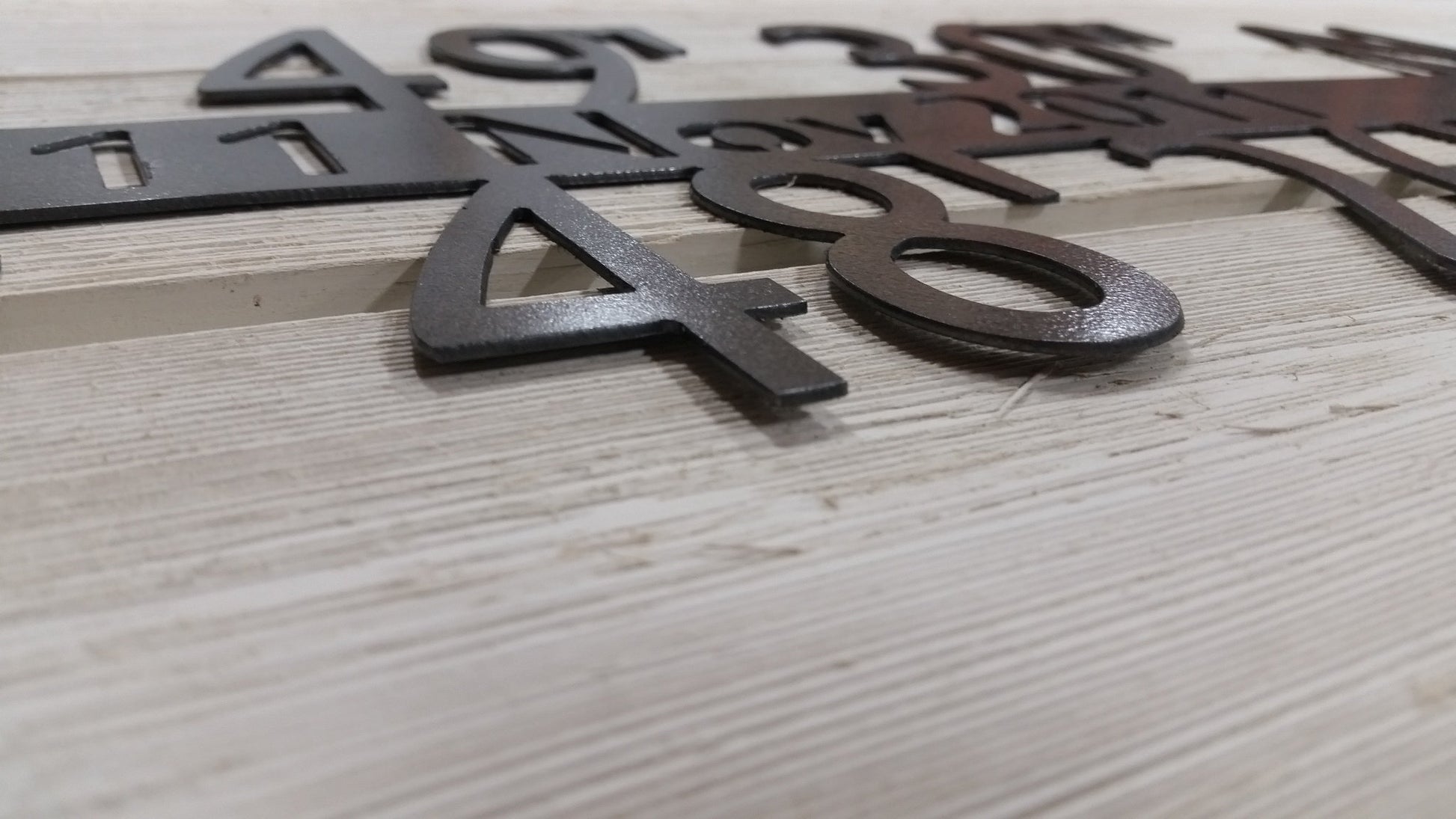 coordinates gps metal sign 11th anniversary gift steel date location wedding housewarming