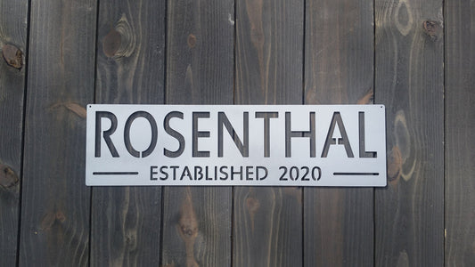 coordinates gps metal sign 11th anniversary gift steel date location wedding housewarming