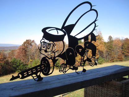 navy seabee military retirement monogram family name farm sign housewarming gift retirement