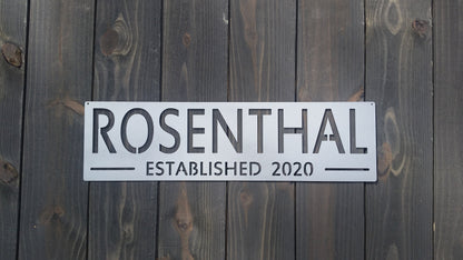 coordinates gps metal sign 11th anniversary gift steel date location wedding housewarming